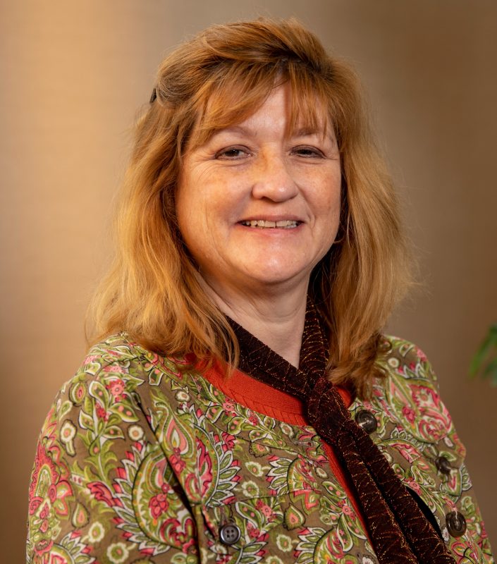 Picture of Cyndi Wyskiewicz